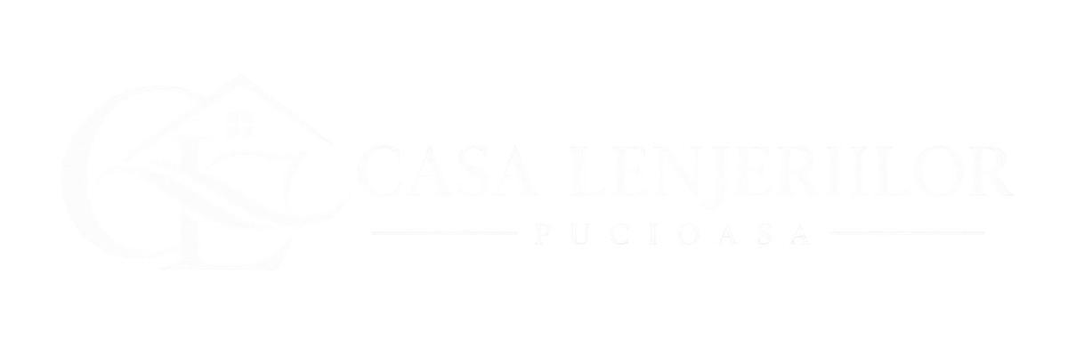 Casa Lenjeriilor Pucioasa